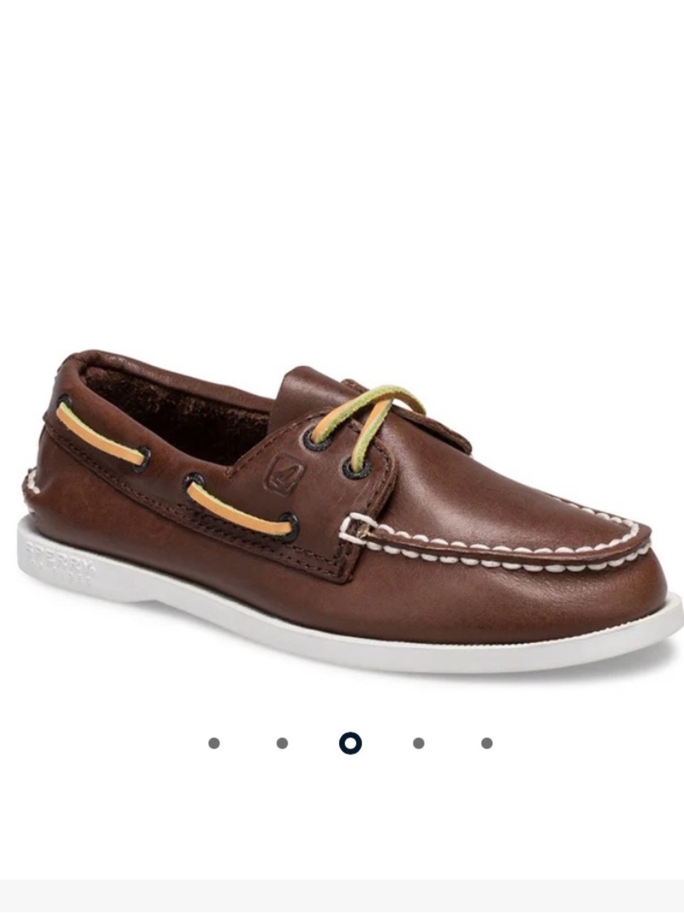 Sperry Original Boat Shoe